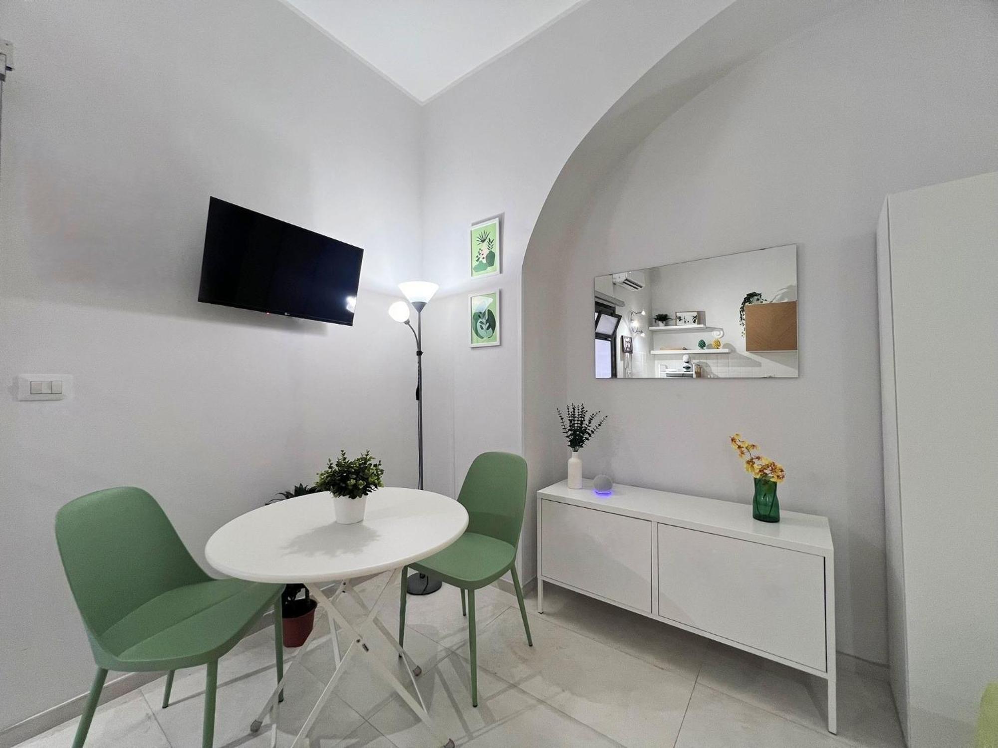 La Corte CTA Exteriér fotografie